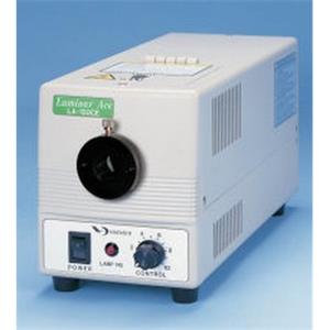 日本原装进口HAYASHI林时计卤素光源装置LA-150CE