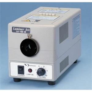 日本原装进口HAYASHI林时计红外线照射装置LA-100IR