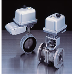 日本原装KITZ北泽 电动执行器（KELMO EX 系列）