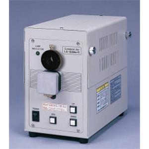 日本原装进口HAYASHI林时计金属卤化物光源装置LA-180Me-R4