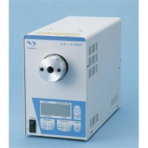 日本原装进口HAYASHI林时计紫外线照射装置LA-410UV-3