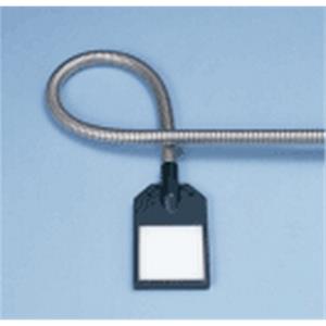 日本原装进口HAYASHI林时计面状型光纤LGC1-5L1000-PB60×60