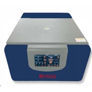 江崎代理日本RIYYO台式高速微量冷冻离心机T1624MR