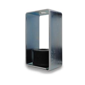 日本TOZEN滔辰悬浮防振橡胶PTH-40SR