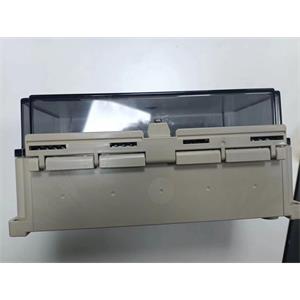 TOGI东洋技研 不带接线端子继电器盒 BOXTH-3HC