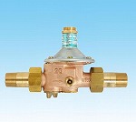 日本原装TOSHITAKE耀希达恺 减压阀和排水分离器GD-46PP系列