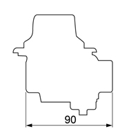 尺寸图