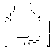 尺寸图
