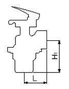 尺寸图