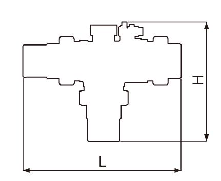 尺寸图