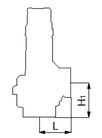 寸法図