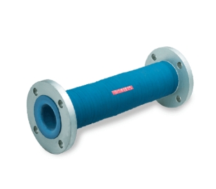日本TOZEN滔辰氟碳聚合物柔性接头LT-CONNECTOR