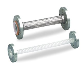 日本TOZEN滔辰氟碳聚合物柔性接头POLIFLEX 100F