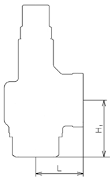 尺寸图