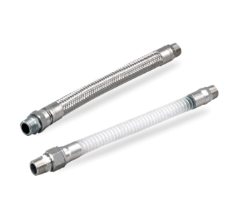 日本TOZEN滔辰氟碳聚合物柔性接头Polyflex 50J