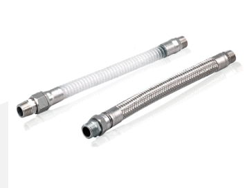 日本TOZEN滔辰氟碳聚合物柔性接头Polyflex 50J（软）