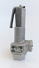 日本原装TOSHITAKE耀希达恺 安全阀AL-140ML