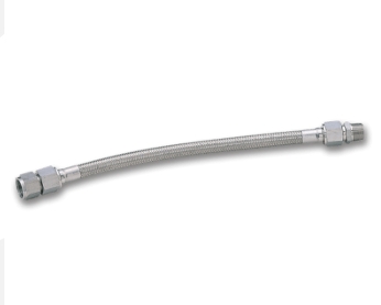 日本TOZEN滔辰氟碳聚合物柔性接头MULTIFLEX