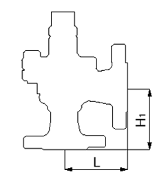 尺寸图