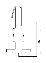 寸法図