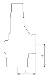 尺寸图