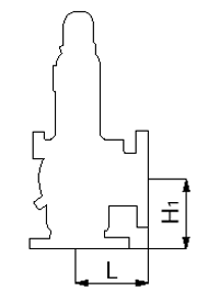 尺寸图