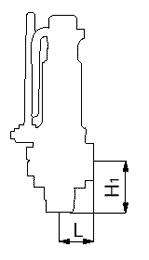 尺寸图