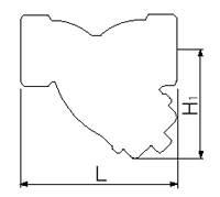 寸法図