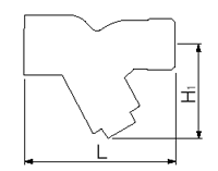 尺寸图
