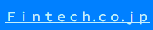 FINTECH金融科技