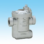 日本原装TOSHITAKE耀希达恺 蒸汽疏水阀和气体疏水阀TB-880 型
