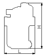 寸法図