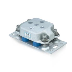 日本TOZEN滔辰多类型防振装置TSU-200L