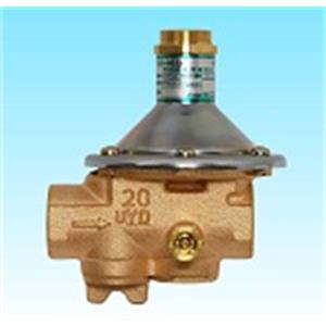 日本原装TOSHITAKE耀希达恺 减压阀和排水分离器GD-46D 系列