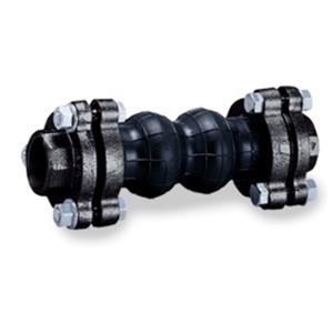 日本TOZEN滔辰橡胶柔性接头PT-CONNECTOR S