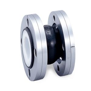 日本TOZEN滔辰氟碳聚合物柔性接头U-FLEX