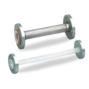 日本TOZEN滔辰氟碳聚合物柔性接头POLIFLEX 100F