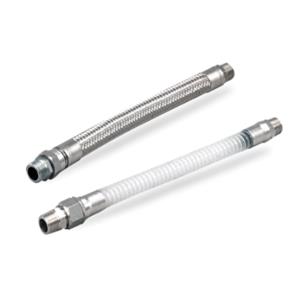 日本TOZEN滔辰氟碳聚合物柔性接头Polyflex 50J
