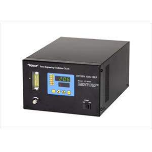 TORAY东丽氧化锆血氧仪LC-450A