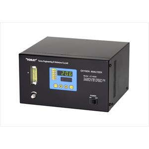 TORAY东丽氧化锆血氧仪LC-450D