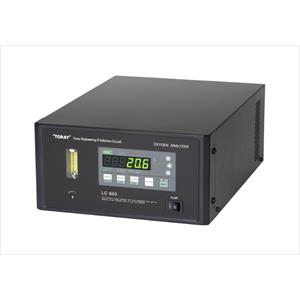 TORAY东丽氧化锆血氧仪LC-860