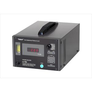 TORAY东丽氧化锆血氧仪LC-750L