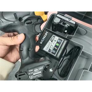 TOKU东空气动扳手 MBI-160T