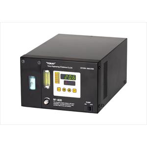 TORAY东丽氧化锆血氧仪RF-400-01