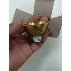 USHIO 牛尾波姆仪器光源镀金灯杯JCR 15V150WBAU