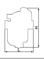 寸法図