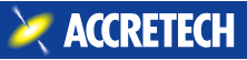 accretech东京精密