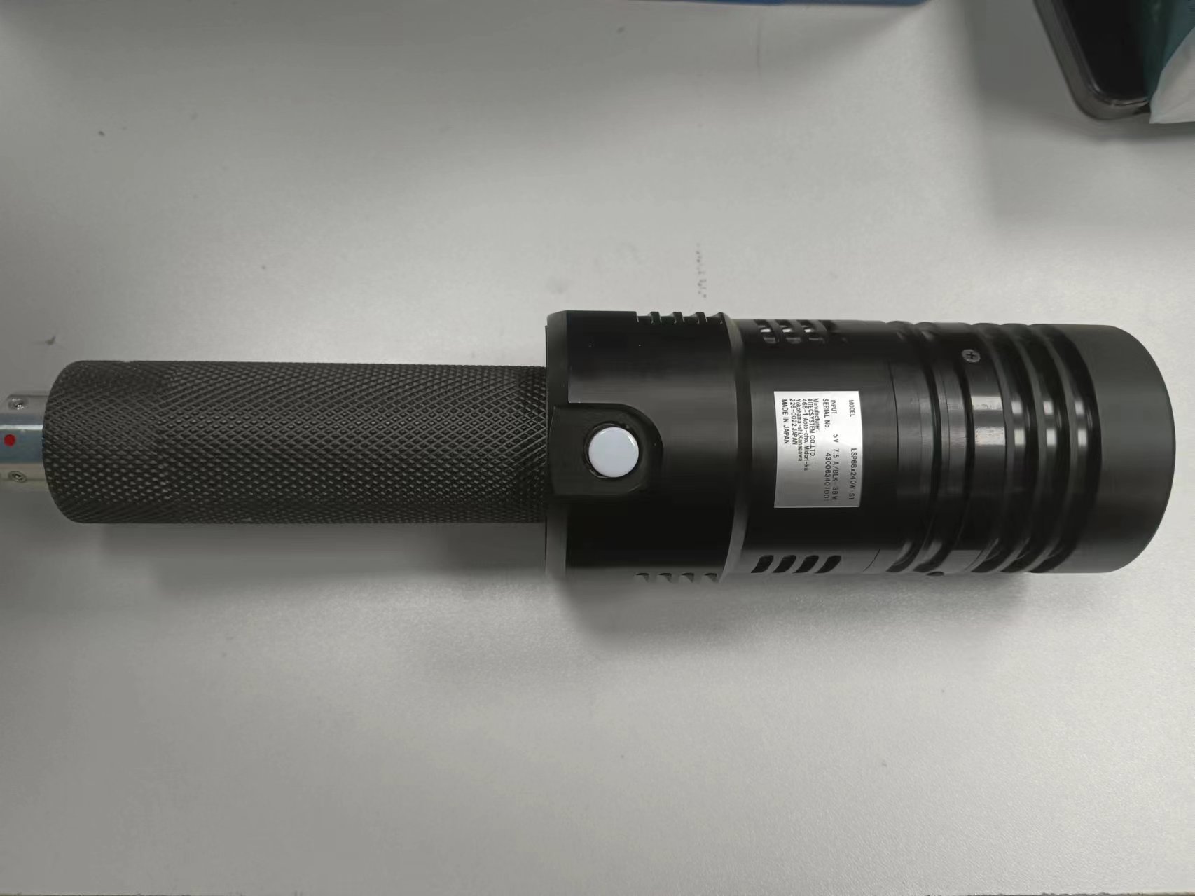 AITEC艾泰克 LSP68x240W 手持式强光检查灯