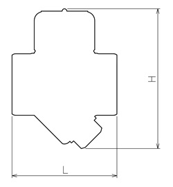尺寸图