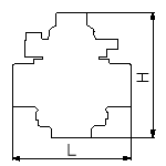 尺寸图